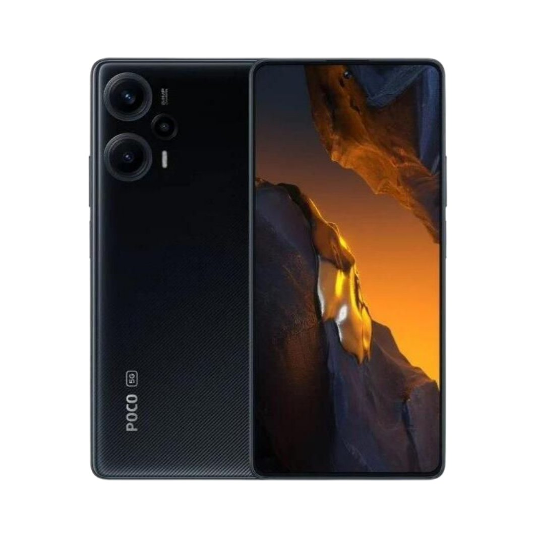 Xiaomi Poco F5 5G DS Xiaomi Poco F5 5G DS